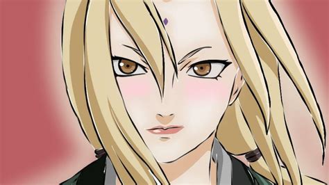 tsunade gyatt|The Legend of Tsunade and Her Profound Influence on the .